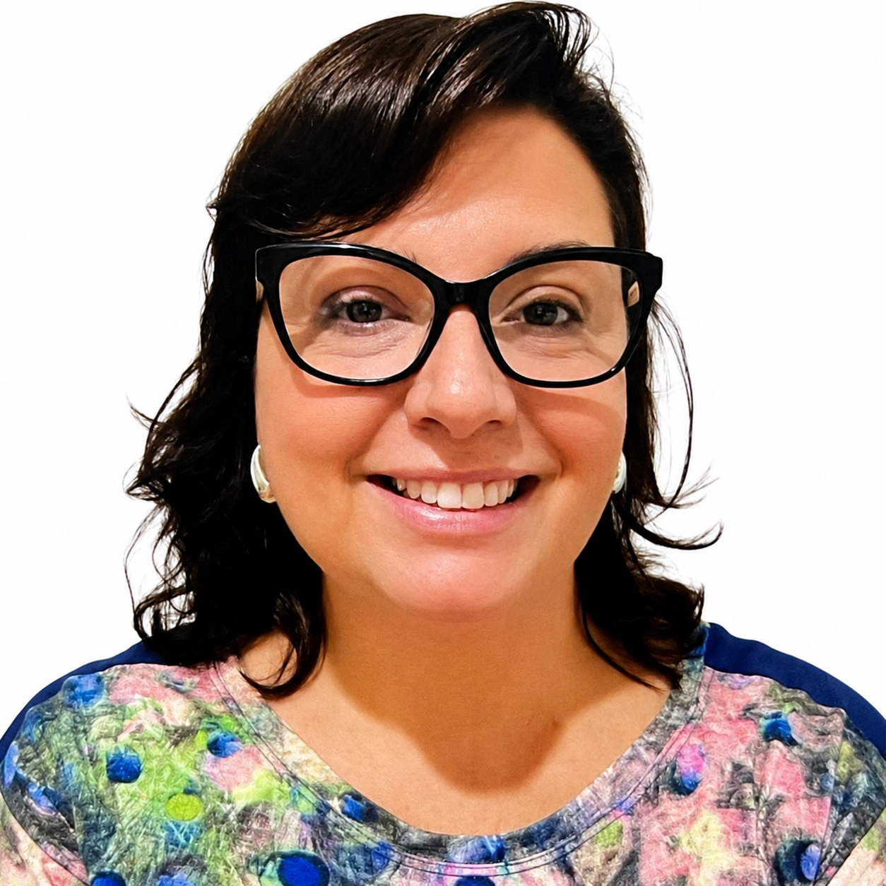 Denise Piasa - Psicóloga da Cautus Saúde Integrada