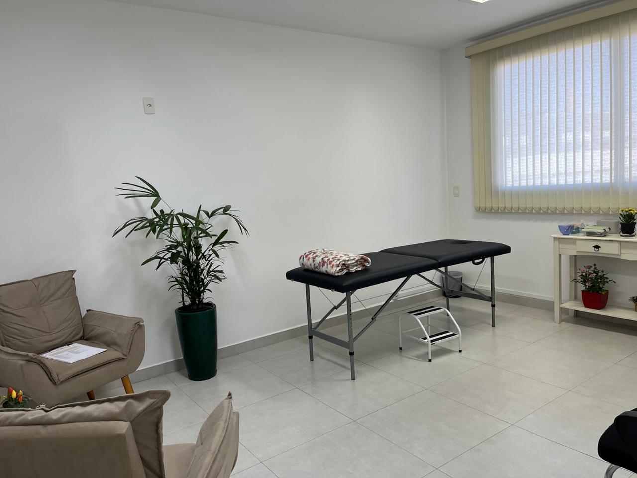 Sala Transformação — Práticas Integrativas