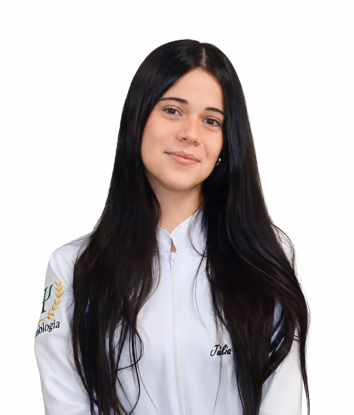 Julia Zioli - Terapeuta Integrativa da Cautus Saúde Integrada