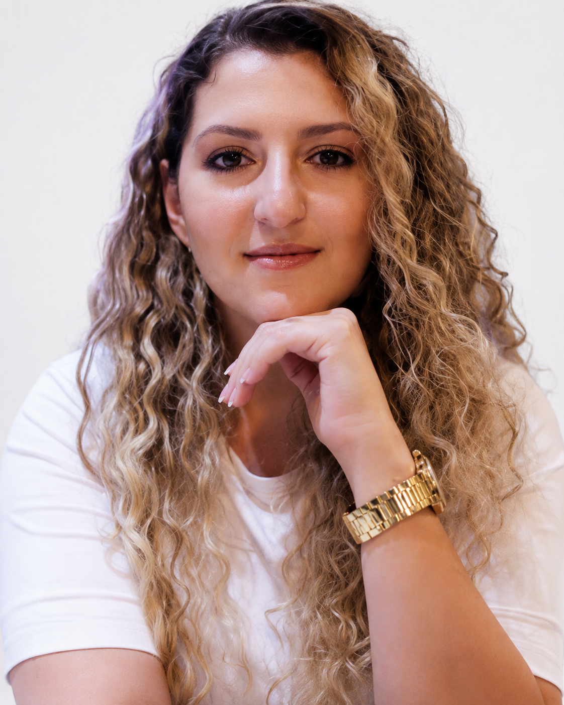 Sara Simone Bueno das Neves - Psicóloga da Cautus Saúde Integrada